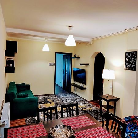 Apartament Cu 3 Camere Popesti-Leordeni Eksteriør billede