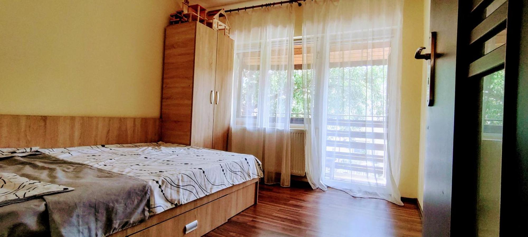 Apartament Cu 3 Camere Popesti-Leordeni Eksteriør billede
