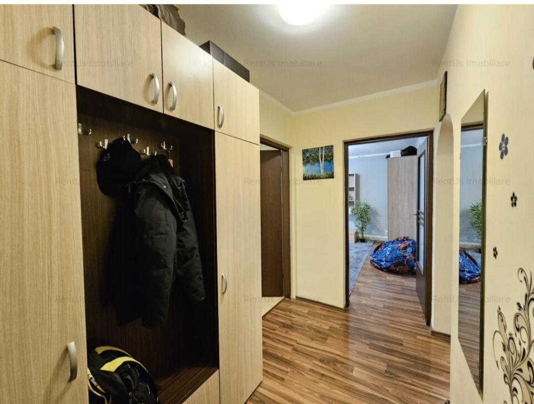 Apartament Cu 3 Camere Popesti-Leordeni Eksteriør billede